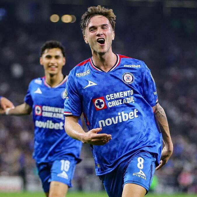 Así marcha la tabla general del Clausura 2026 / Imago7