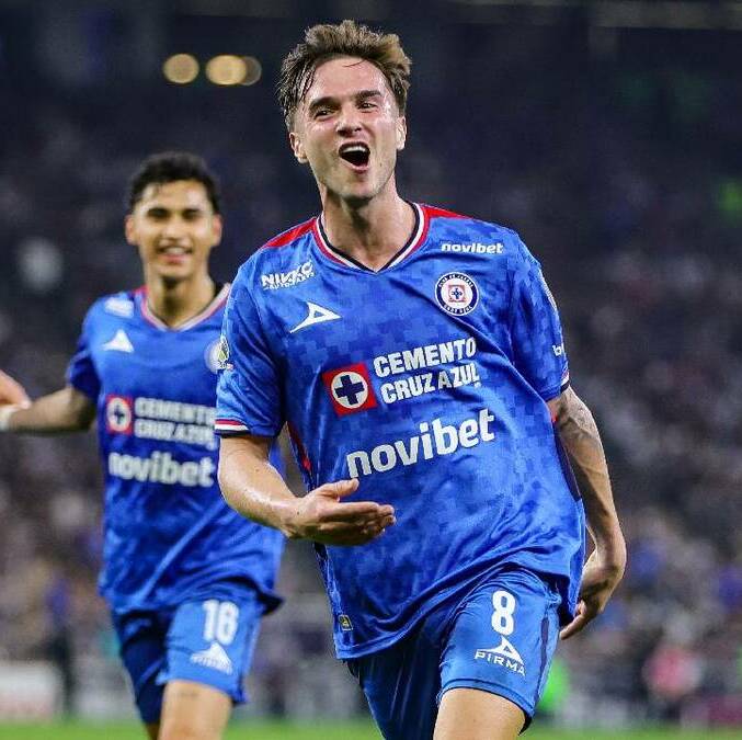 Así marcha la tabla general del Clausura 2026 / Imago7