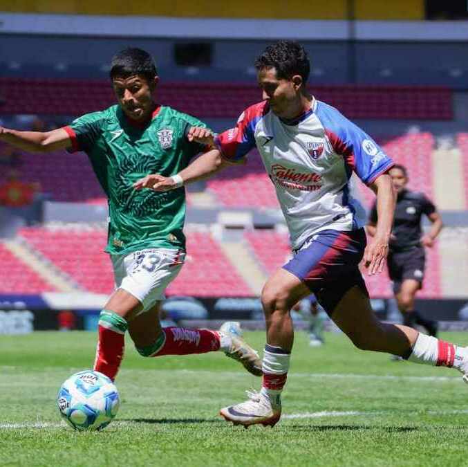 Atlante obtuvo un punto en el Estadio Jalisco (Imago7)