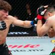 Brandon Moreno fue claramente superado en UFC México (UFC)