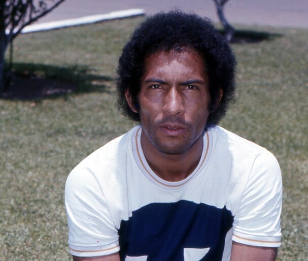 Cabinho es el máximo goleador de Pumas y de Liga MX (Foto: Mexsport)