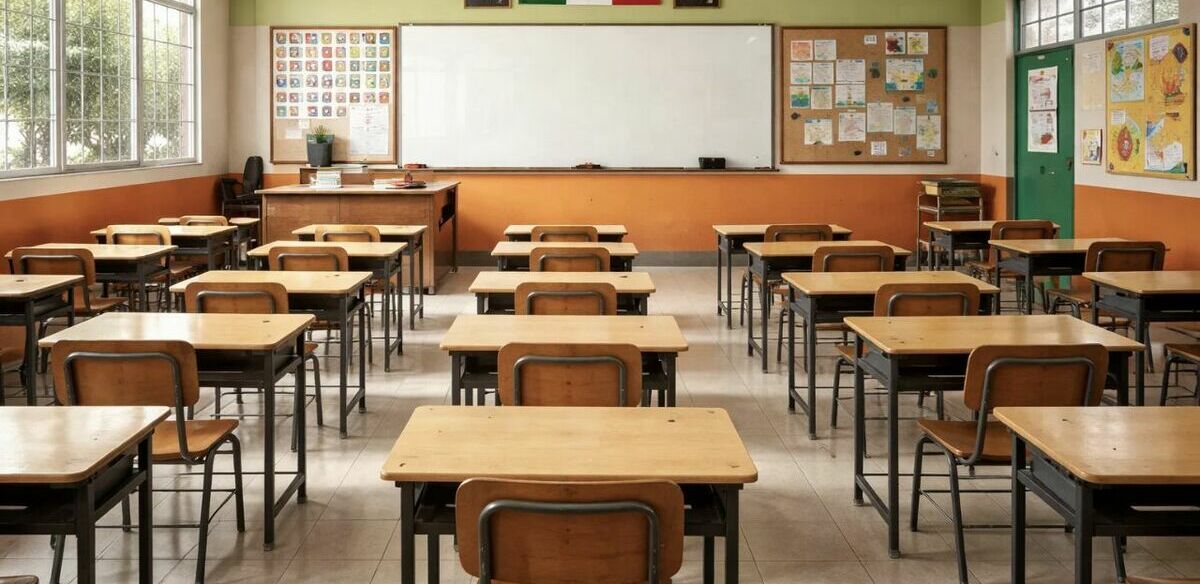 Calendario SEP: ¿habrá clases en México este 2 de marzo de 2026? (FOTO): Sora IA.