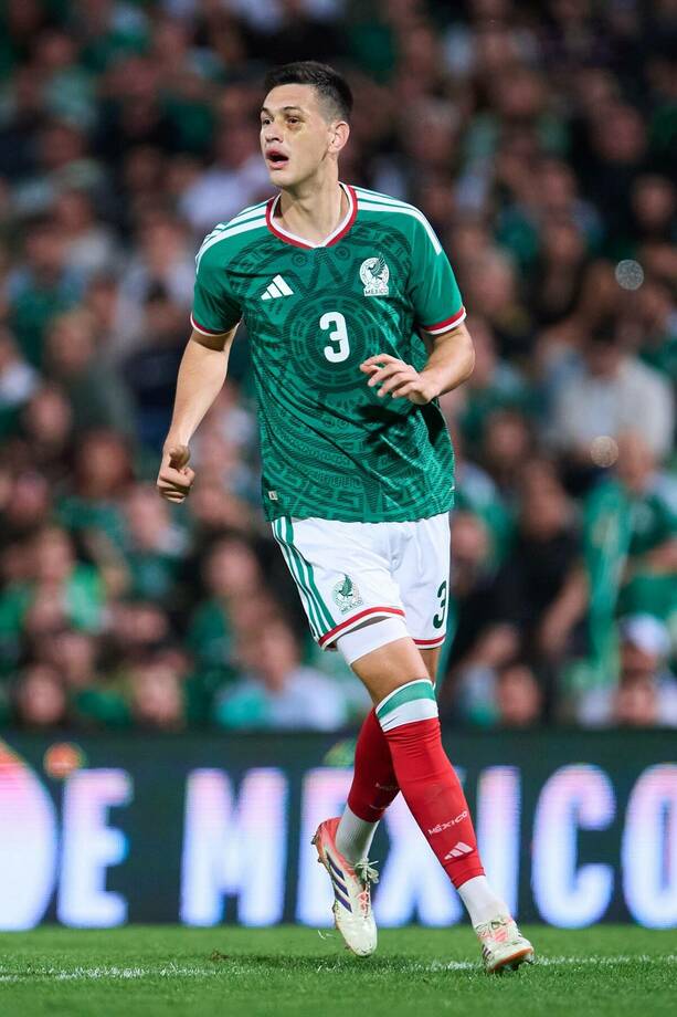 César Montes fue el último en anotar / Mexsport