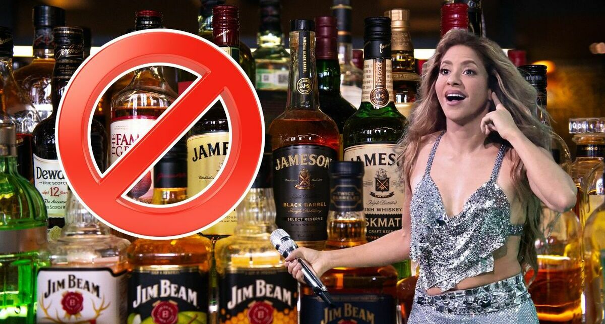 Este será el horario de la Ley Seca en CDMX por el concierto de Shakira este 1 de marzo. (Especial).