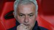 José Mourinho, entrenador del Benfica (Reuters