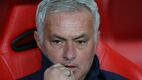 José Mourinho, entrenador del Benfica (Reuters