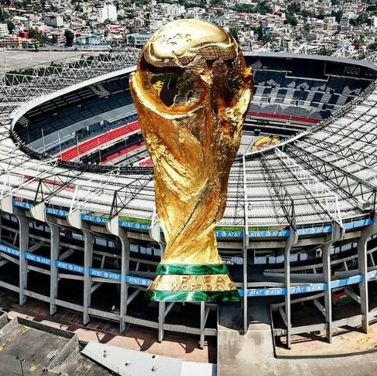 La IFAB anuncio nuevos estatutos de cara al Mundial de 2026