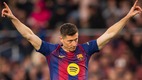 Lewandowski no jugará ante Atlético de Madrid en la Copa del Rey (@FCBarcelona_es)