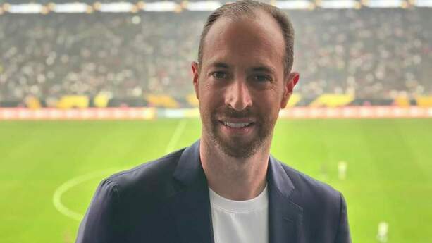 Mauricio Ymay quiere a Memo Ochoa de titular en la Selección ()