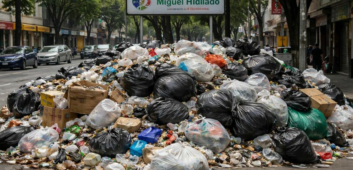 ¿Qué es el operativo 'Cazacochinos' cuáles son las sanciones?