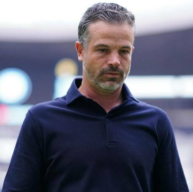 Rafael Puente Jr. queda fuera de Club de Cuervos (Imago7)