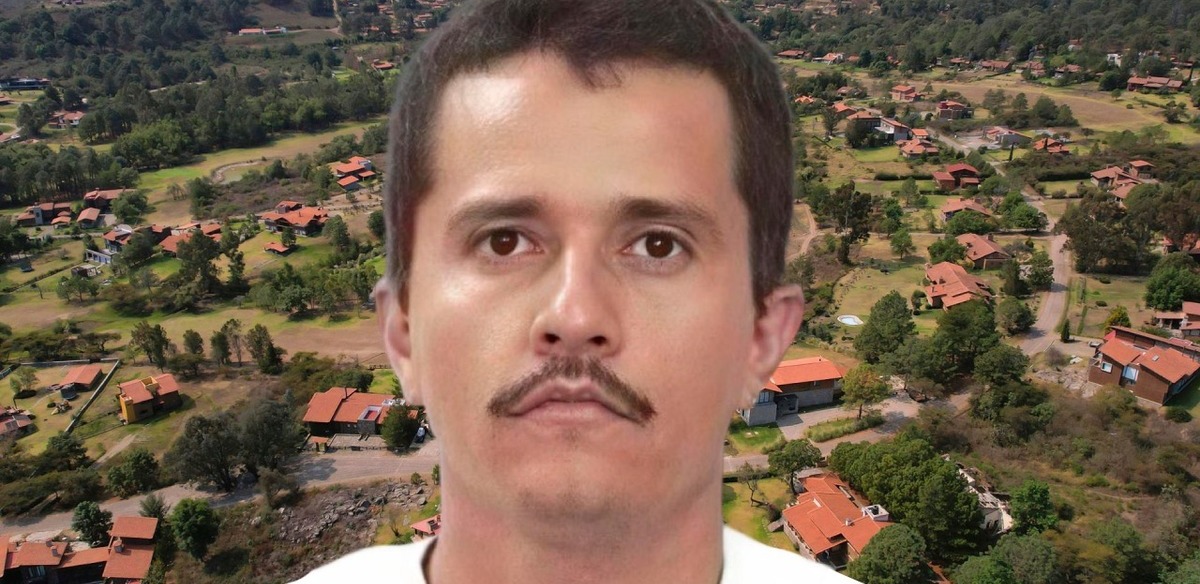 Revelan causa de muerte de “El Mencho” en acta oficial (EFE)