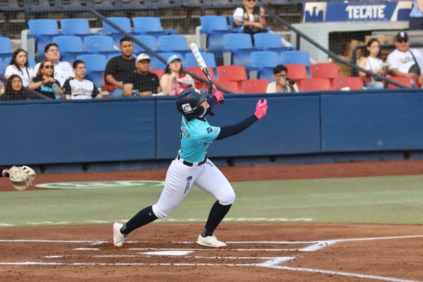 Sultanes busca avanzar a los Playoffs de la LMS (Cortesía)