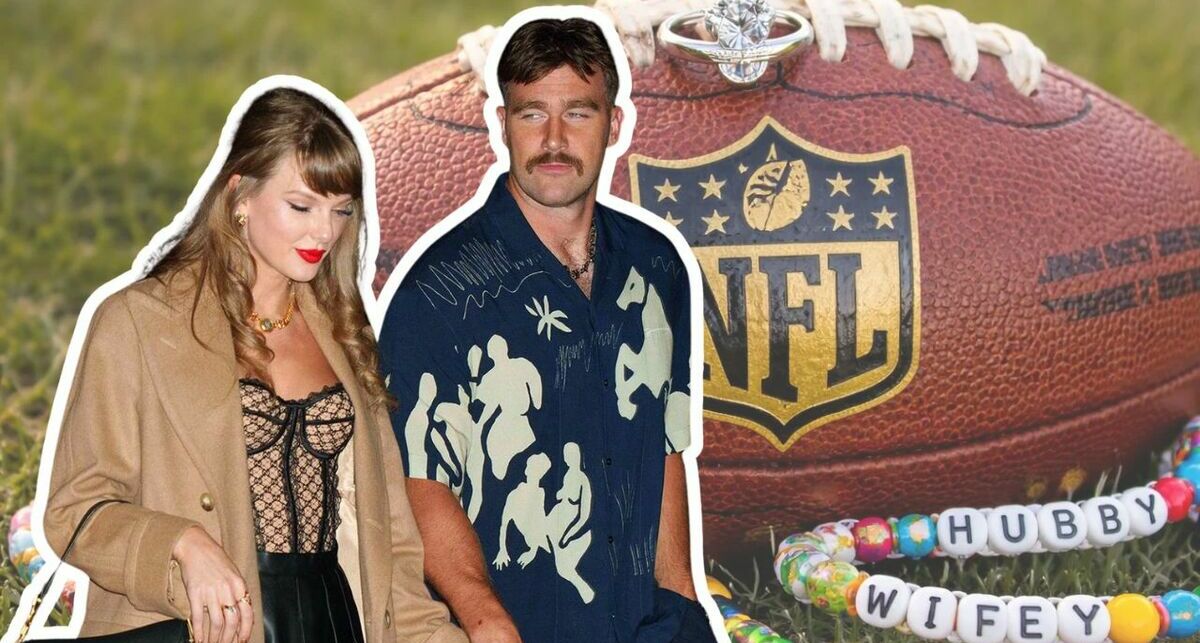 Taylor Swift y Travis Kelce darán el “sí”: conoce la fecha| Foto: Especial