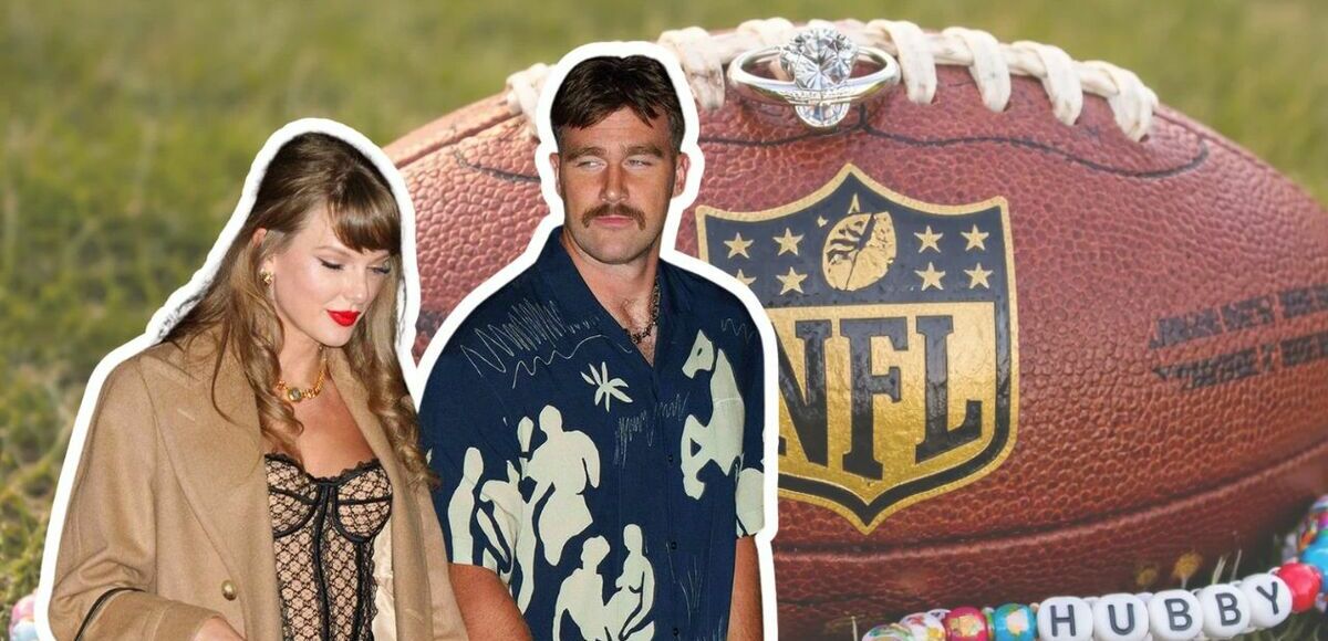 Taylor Swift y Travis Kelce darán el “sí”: conoce la fecha| Foto: Especial