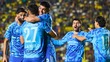 Tigres goleó 4-1 a América en el CL2026 (Mexsport)