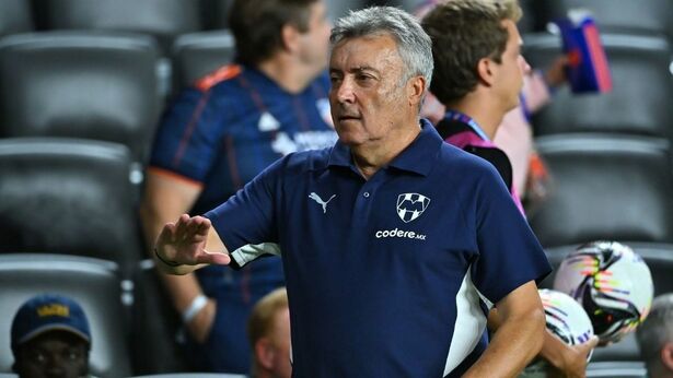 Torrent no ha logrado buenos resultados con la Pandilla. (Foto: Mexsport)