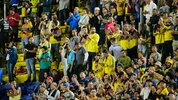 Aficionados del América agredieron a algunos de los Tigres (Imago7)