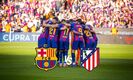 Barcelona busca la remontada ante el Atlético de Madrid (FOTO: Especial)
