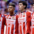 Chivas no jugará la Jornada 9 del Clausura 2026 (Imago7)