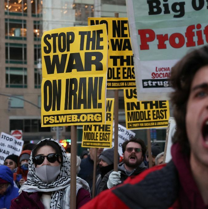 Conflicto Israel-Irán 2026: explicación sencilla y puntos clave | Foto: Reuters