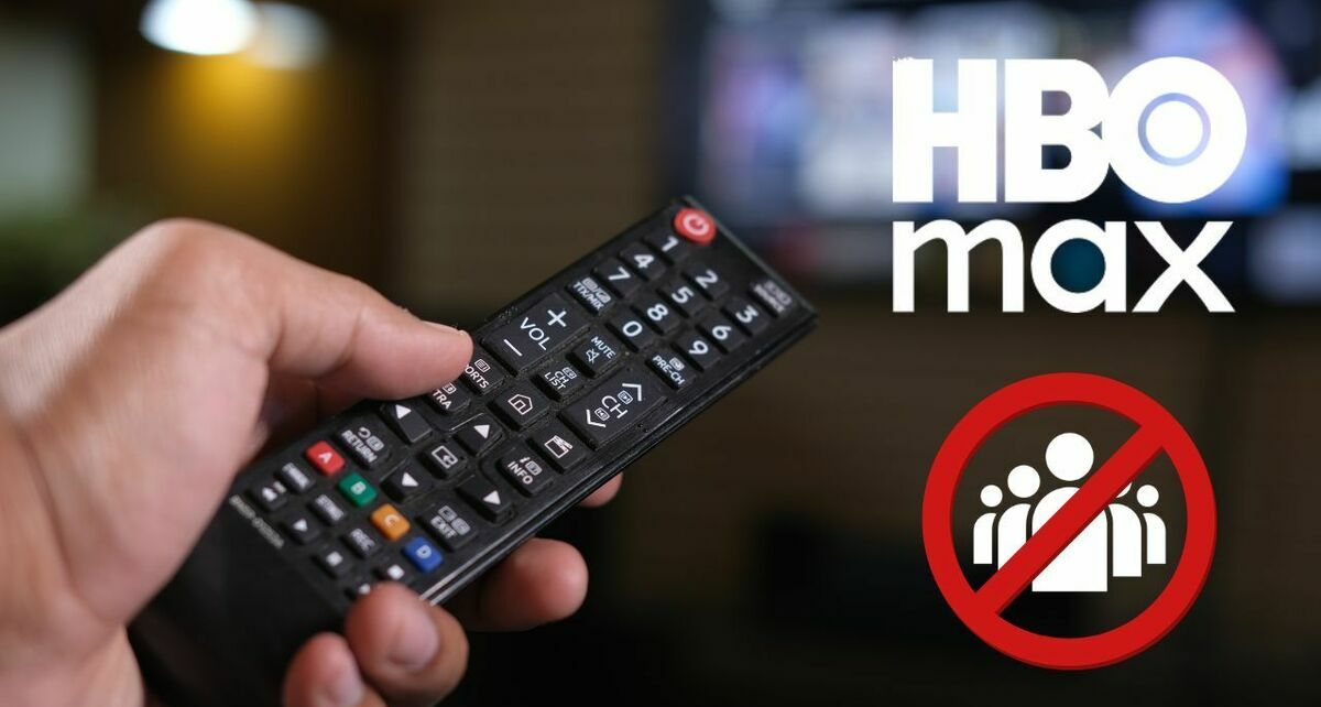 HBO aplicará cargo extra por cuentas compartidas en México. Foto: Especial