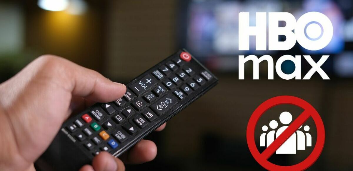 HBO aplicará cargo extra por cuentas compartidas en México. Foto: Especial
