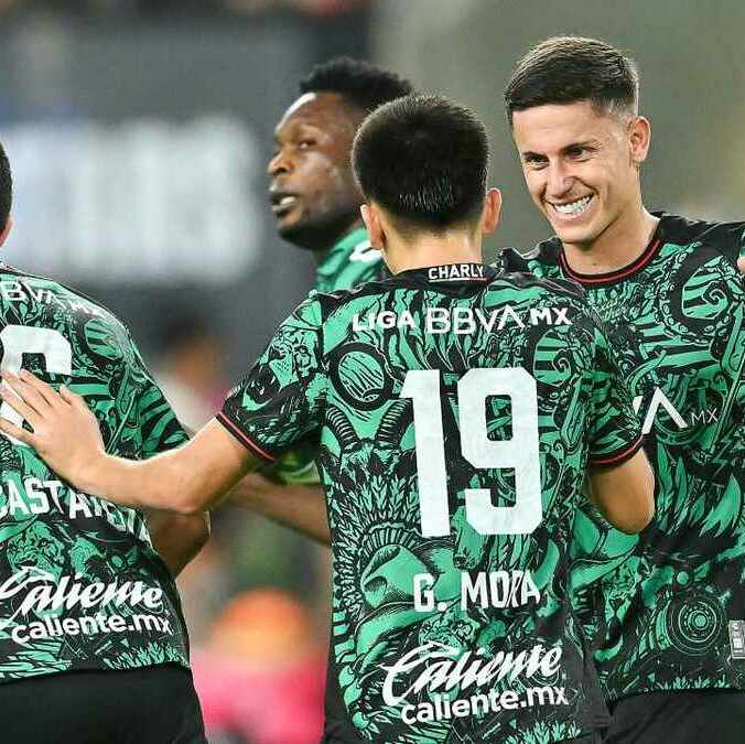 La Liga MX tiene sed de revancha (Imago7)