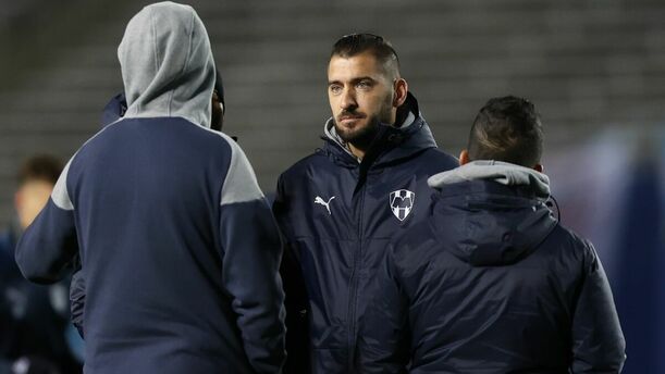 Nico Sánchez tendrá a su lado a otro ex de Rayados. (Foto: Mexsport)