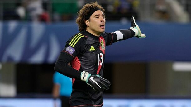 Ochoa tendrá la oportunidad de llenar el ojo de cara al Mundial. (Foto: Mexsport)