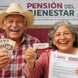Así quedará el pago de la Pensión Bienestar en 2026 para adultos mayores: aumento de apoyo. (Mediotiempo IA).