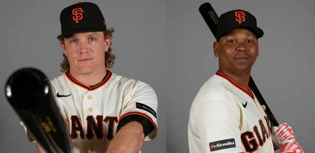 Rafael Devers y Harrison Bader presentaron molestias físicas (Reuters)