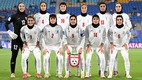 La selección femenil de Irán debutó en la Copa de Asia 2026 (Reuters)