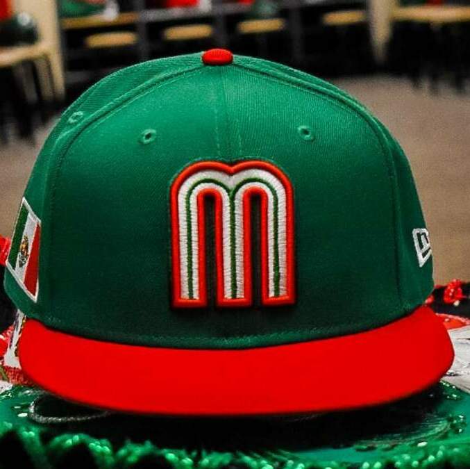 La Selección Mexicana de Beisbol está lista para el Clásico Mundial (@MexicoBeis)