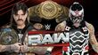 WWE Monday Night RAW: horario y cartelera completa HOY 2 de marzo 2026. (Especial).