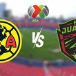 América vs Juárez Jornada 9 de la Liga MX Clausura 2026 (FOTO: Especial)