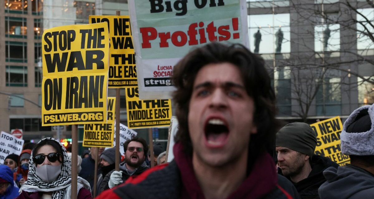 Conflicto Israel-Irán 2026: explicación sencilla y puntos clave | Foto: Reuters