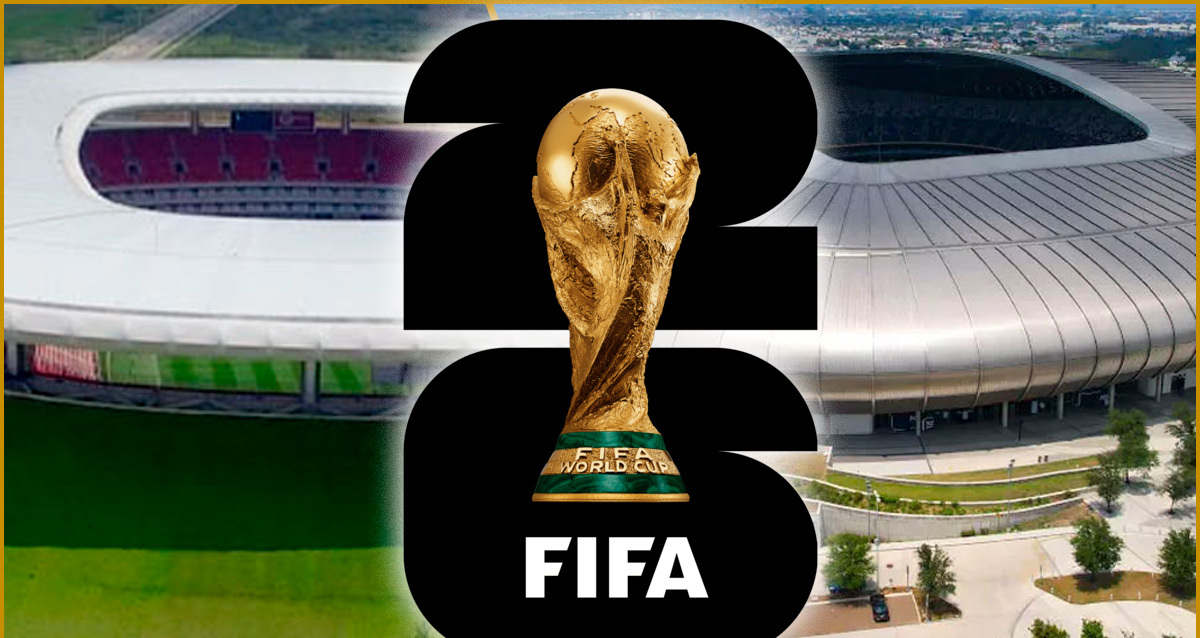 El Mundial 2026 está por definir a sus últimos invitados.