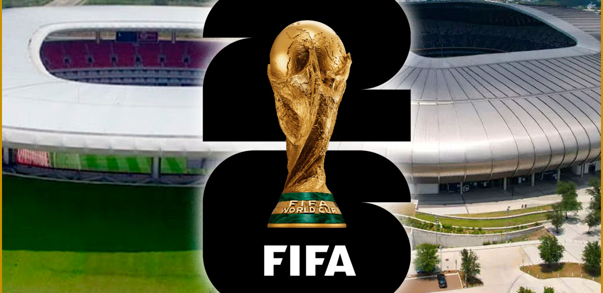 El Mundial 2026 está por definir a sus últimos invitados.