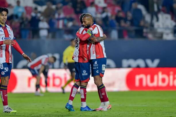 Joao Pedro marcó doblete y se aleja en el goleo individual / Mexsport