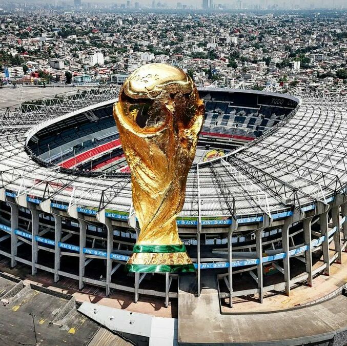La IFAB anuncio nuevos estatutos de cara al Mundial de 2026