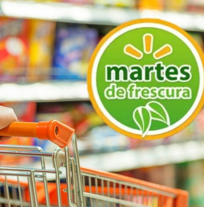 Martes de Frescura; estas son las ofertas HOY 25 noviembre 2025