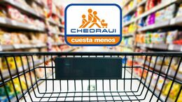 Martimiércoles Chedraui; conoce las ofertas HOY 28 y 29 de octubre