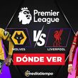 Wolves vs. Liverpool FC: horario y canal de partido Premier League 2026. (FOTO): Especial.