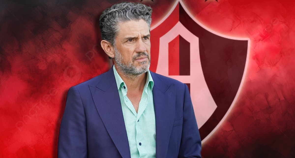 Alejandro Irarragorri aseguró que hay varios interesados en comprar al Atlas (Especial | Imago7)