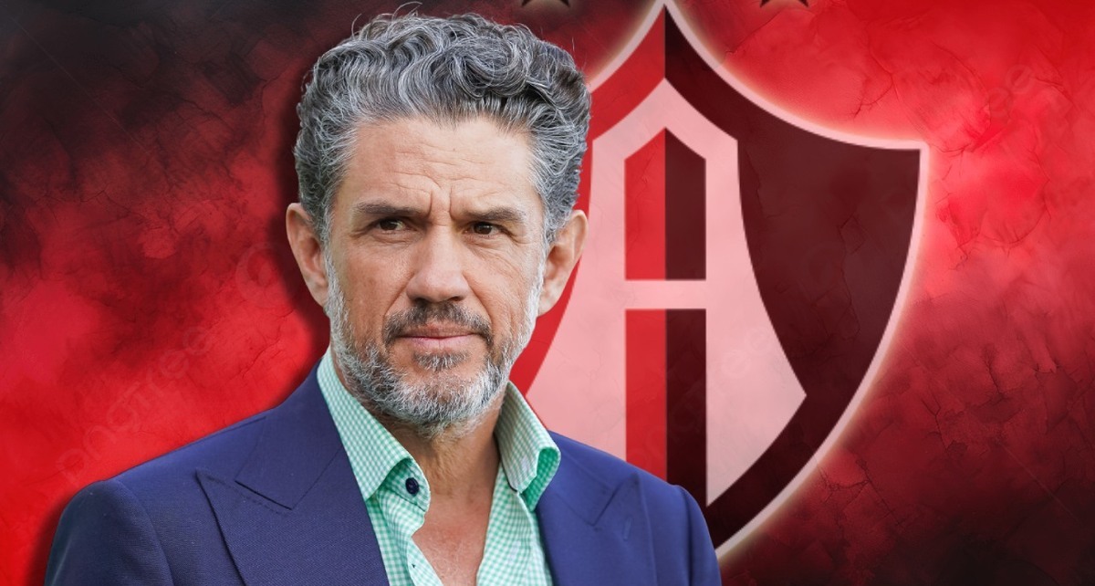 Alejandro Irarragorri aseguró que hay varios interesados en comprar al Atlas (Especial | Imago7)