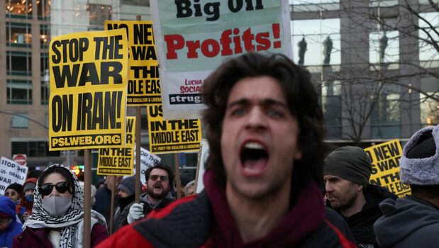 Conflicto Israel-Irán 2026: explicación sencilla y puntos clave | Foto: Reuters