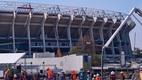 El Estadio Banorte aún no está 100% remodelado (Mexsport)