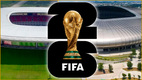 El Mundial 2026 está por definir a sus últimos invitados.