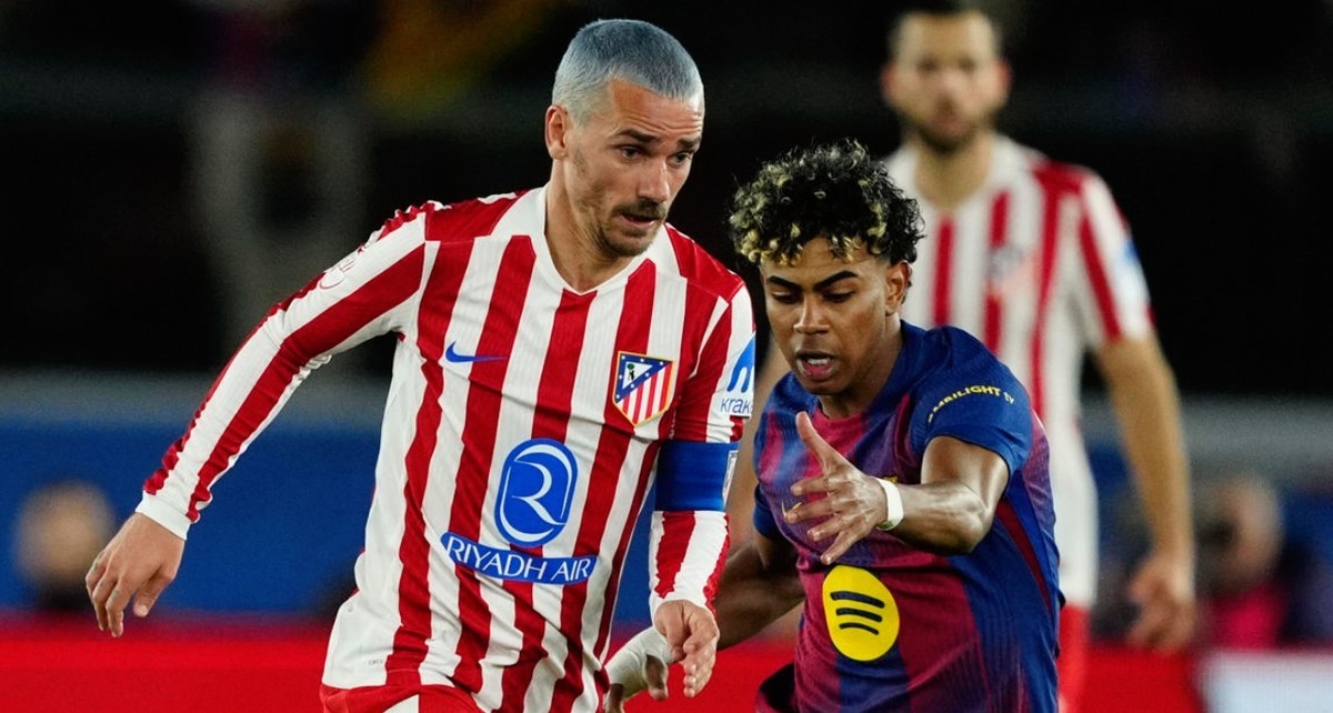 FC Barcelona no logró avanzar a la Final de la Copa del Rey 2026 (EFE)